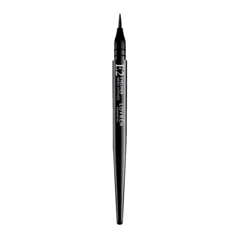 LOVREN E2 INTENSE BLACK EYELINER
