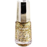 MAVALA NAGELLACK + SILIKON GOLDEN CLASH 407