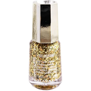 MAVALA VERNIS A ONGLES + SILICIUM GOLDEN CLASH 407