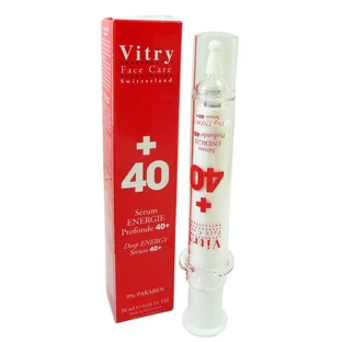 VITRY DEEP ENERGY 40+ SERUM 20 ml