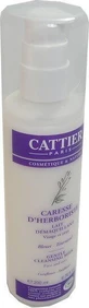 CATTIER CARESSE D'HERBORISTE CLEANSING MILK 200ML