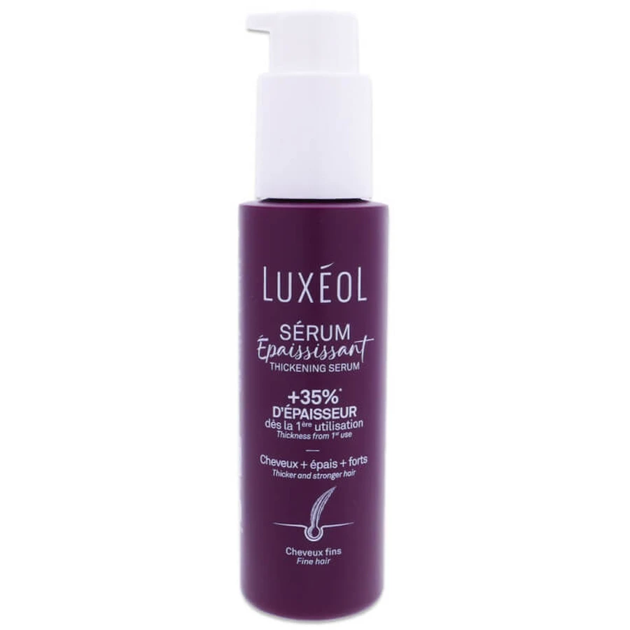 SÉRUM ESPESANTE LUXEOL 100 ML
