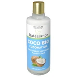 NATESSANCE ORGANIC VIRGIN COCONUT OIL 100ML