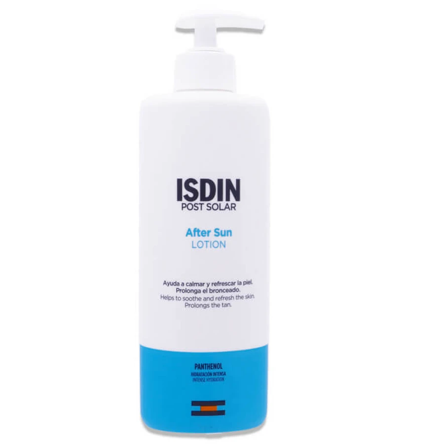 ISDIN AFTER-SUN LOTION 400 ML