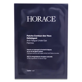 HORACE PATCHS ERFRISCHENDE AUGENPFLASTER 1 PAAR