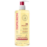 TOPICREM DA PROTECT RELIPIDIZING CLEANSING OIL 500ML