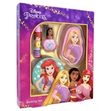 DISNEY-PRINZESSINNEN-SCHÖNHEITS-SET