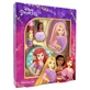 DISNEY-PRINZESSINNEN-SCHÖNHEITS-SET