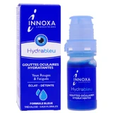 INNOXA HYDRABLEU MOISTURIZING EYE DROPS 10ML