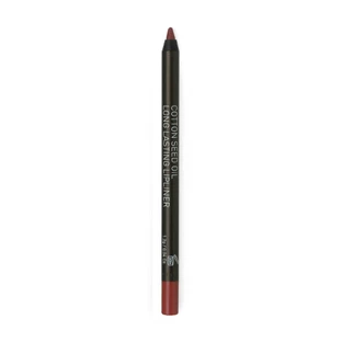 KORRES LANGHALTENDER LIPPENKONTURSTIFT 03 ROT
