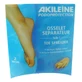 AKILEINE FOOT PROTECTION TOE SEPARATOR SIZE S X2