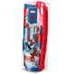 MR. WHITE SPIDER-MAN TOOTHBRUSH SET