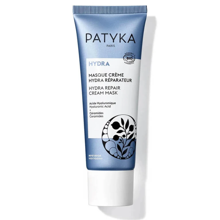 PATYKA BIO MASQUE CREME HYDRA REPARATEUR 50ML
