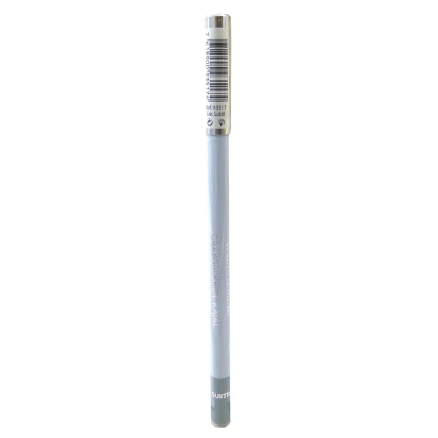 MAVALA SUBTLE GRAY KAJAL EYELINER PENCIL