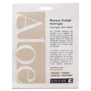 ALOE HYDROGEL FACE MASK