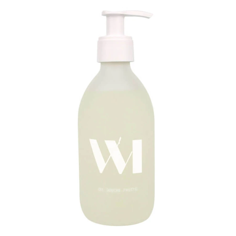 WHATMATTERS FRUITY DUSCHGEL Nr. 10 290 ml