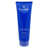 ROSE BAIE HOMME SHAMPOOING KERATINE ET HUILE DE RICIN 250ML
