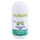 NATESSANCE DEO 24H ALOE VERA BIO 50ML