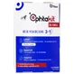 THEA OPHTAKIT RED EYE 3-IN-1-Erste-Hilfe-Set