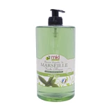 MKL MARSEILLE SOAP GREEN TEA 1L