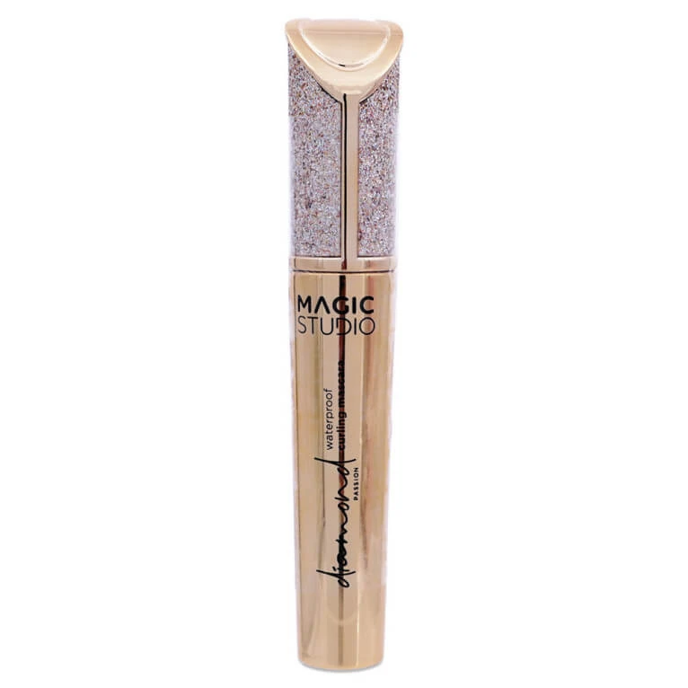 MAGIC STUDIO DIAMOND CURLING WATERPROOF MASCARA 12ML