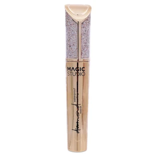 MAGIC STUDIO DIAMOND CURLING WASSERFESTE MASCARA 12 ML