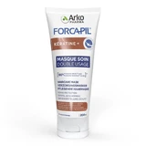 ARKOPHARMA FORCAPIL KERATIN+ HAARMASKER MET DUBBELE WERKING 200 ML