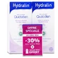 HYDRALIN DAGELIJKSE REINIGINGSGEL, VERPAKKING VAN 2 X 400 ML