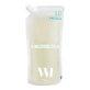 WHATMATTERS FRUITY ECO SHOWER GEL REFILL NO. 10 580ML