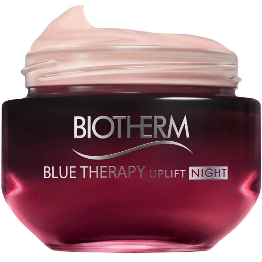 BIOTERM BLUE THERAPY NIGHT 50 ML