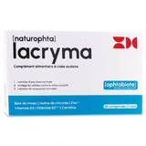 NATUROPHTA LACRYMA 30 TABLETTEN