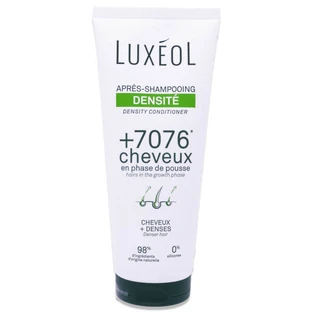 ACONDICIONADOR LUXEOL DENSITY 200 ML