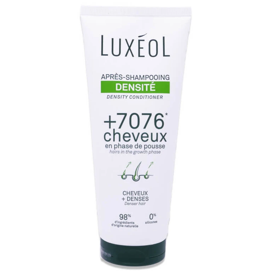 ACONDICIONADOR LUXEOL DENSITY 200 ML