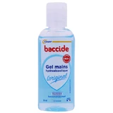BACCIDE HYDROALCOHOLIC HAND GEL "L'ORIGINAL" 30ML COOPER