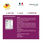 GRANIONS KOLLAGEN-TRIPEPTIDE 1000 MG MIT TROPISCHEM GESCHMACK 10 TABLETTEN
