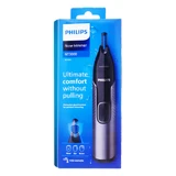 PHILIPS NT3000 ULTIMATE COMFORT NEUSTRIMMER