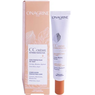 ONAGRINE CC EXTREME PERFECTION LIGHT CREAM 40 ml