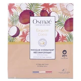 OSMAE EXQUISE COCO SOOTHING MOISTURIZING MASK