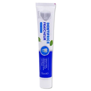 PHARMASCIENCE PASTA DENTÍFRICA REFRESCANTE CON SABOR A MENTA 75 ML