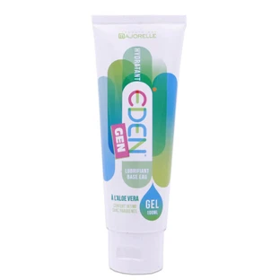 EDEN GEN GEL LUBRIFIANT ALOE VERA 100ML