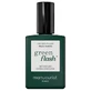 MANUCURIST GREEN FLASH MILKY WHITE NAIL POLISH 15ML