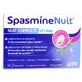 SPASMINE COMPLETE NIGHT 15 TWO-LAYER TABLETS
