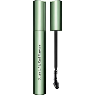 CLARINS SUPRA LIFT & CURL MASCARA 01 INTENSE BLACK 8ML