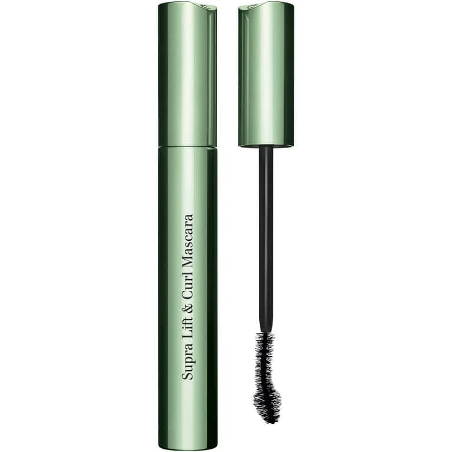 CLARINS SUPRA LIFT & CURL MASCARA 01 INTENSE BLACK 8ML
