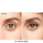 CLARINS SUPRA LIFT & CURL MASCARA 01 INTENSE BLACK 8ML