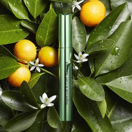 CLARINS SUPRA LIFT & CURL MASCARA 01 INTENSE BLACK 8ML