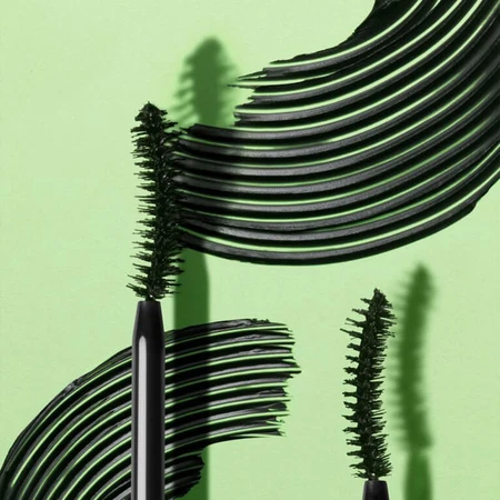 CLARINS SUPRA LIFT & CURL MASCARA 01 INTENSE BLACK 8ML
