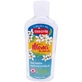 ASSANIS HYDROALCOHOLIC HAND SANITIZER GEL, MONOI SCENT, 80 ML