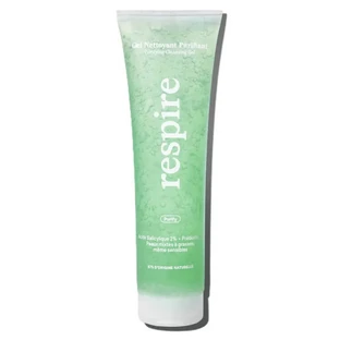 GEL LIMPIADOR PURIFICANTE RESPIRE 140 ML