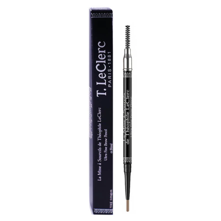 T LECLERC BLONDE EYEBROW PENCIL 0.14G